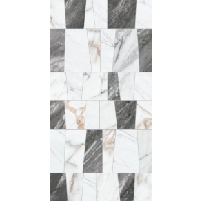 Moderna Deco Square Moderna Deco - porcelain tile